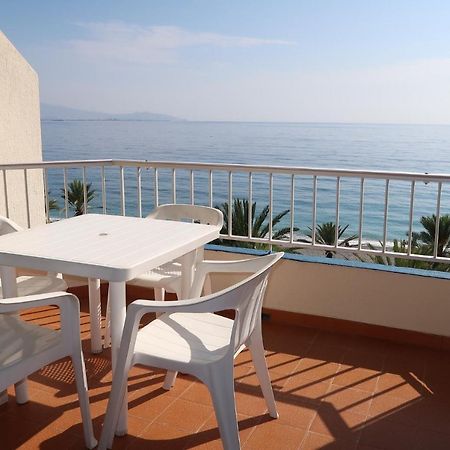 Apcostas - Almunecar Playa ภายนอก รูปภาพ